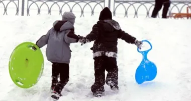 На Тернопільщині в одні громаді призупинили роботу дитсадки