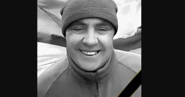 На війні загинув водій штурмового відділення з Чортківщини Андрій Сорока