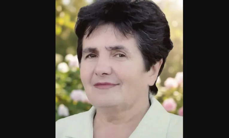 Непоправна втрата: пішла з життя засновниця ліцею на Тернопільщині