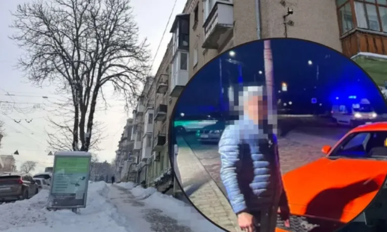 Пара постійно сварилася і дошкуляла сусідам: подробиці вбивства у Тернополі