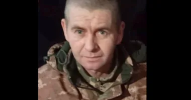 На фронті загинув 40-річний захисник з Тернопільщини Анатолій Зенюк