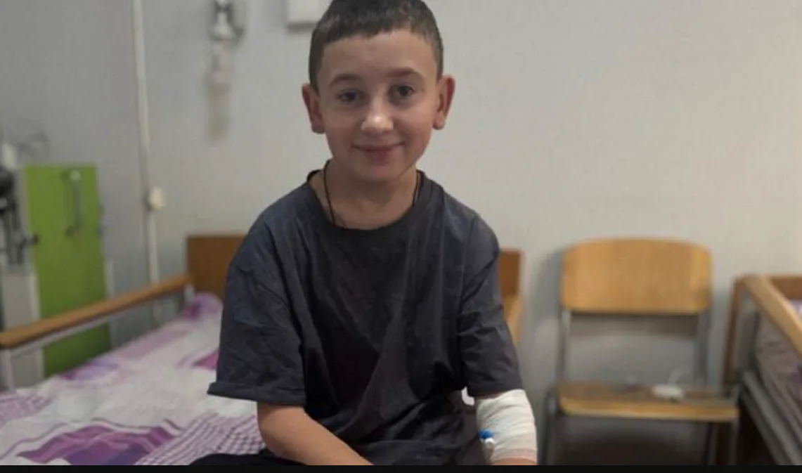 Нейрохірурги прооперували підлітка з Тернопільщини з рідкісною патологією мозку