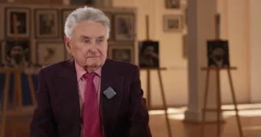 Кожна робота дорога: історія фотокореспондента з Тернополя Василя Бурми