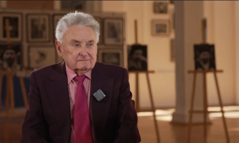 Кожна робота дорога: історія фотокореспондента з Тернополя Василя Бурми