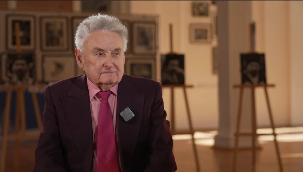 Кожна робота дорога: історія фотокореспондента з Тернополя Василя Бурми