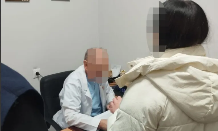 У Тернополі лікаря судитимуть через помилку під час операції, після якої пацієнт став інвалідом