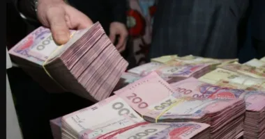 ТОП-20 мільярдерів: рейтинг найбагатших людей Тернопільщини
