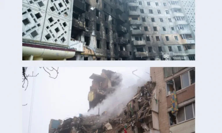 Понад 4,5 млн грн було виплачено постраждалим тернополянам завдяки небайдужим мешканцям громади