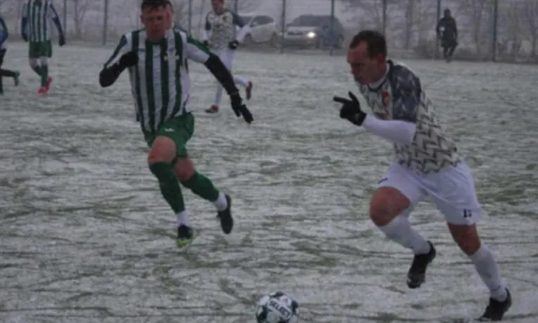 На Тернопільщині організовують Зимову першість області з футболу