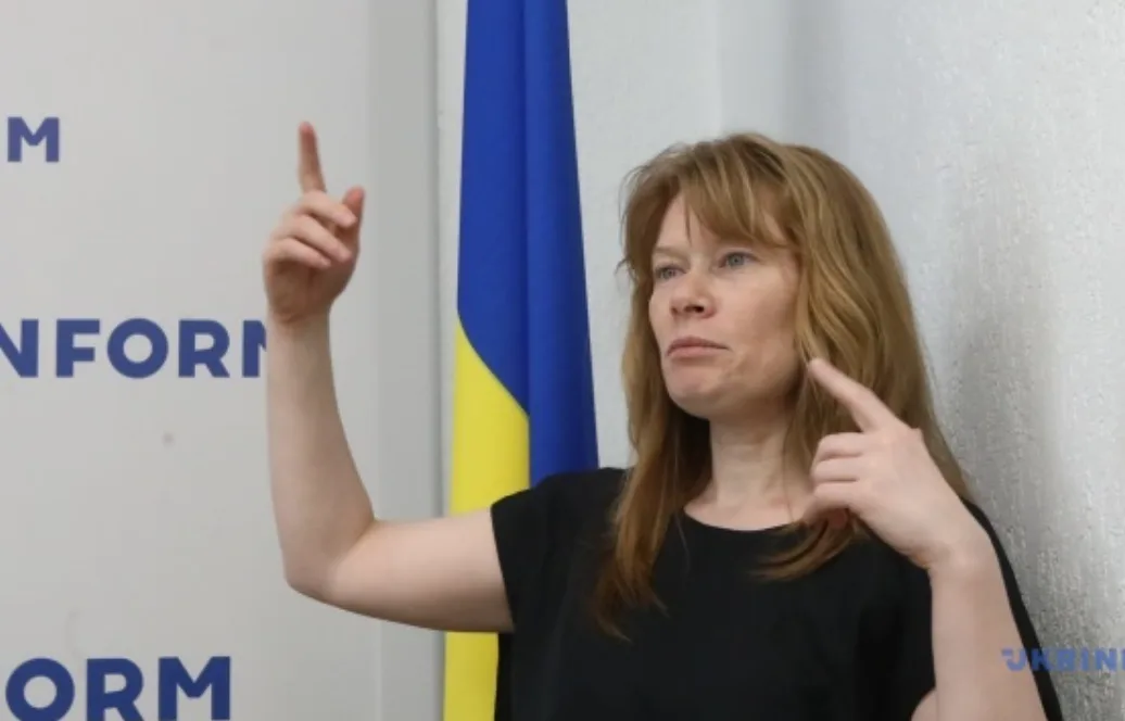 Шахрайство з картинами Марчука: донька художника просить на маніпулювати її ім’ям