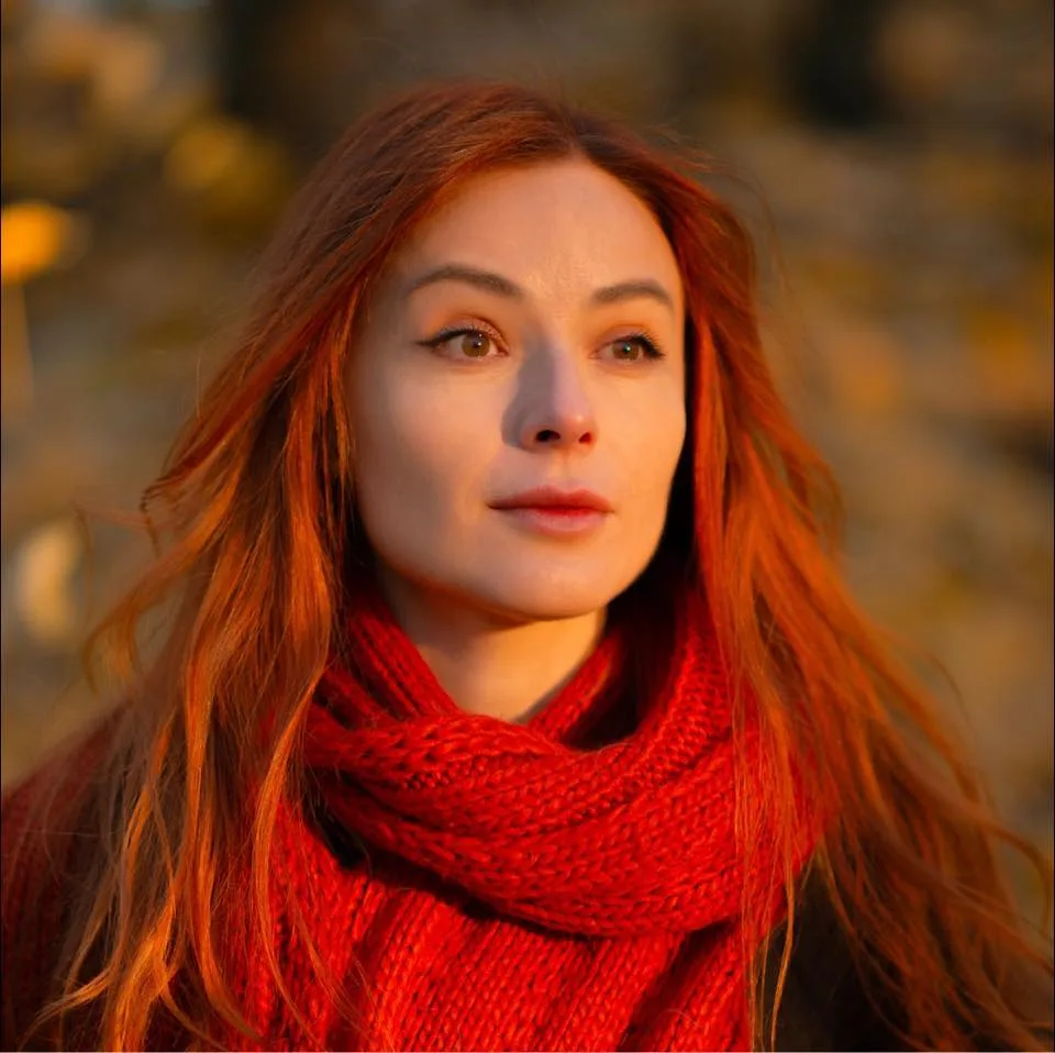 Зоряна Биндас