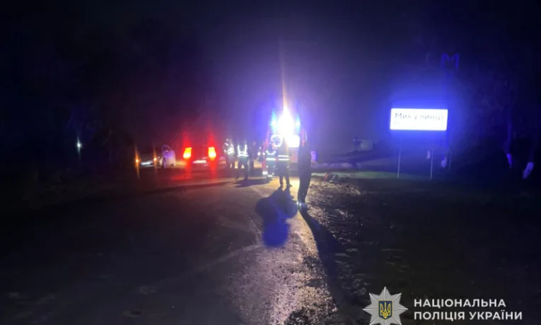 На Тернопільщині пішохід помер через 12 днів після ДТП: судитимуть водія