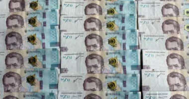 Обман у Telegram: жінка зі Збаража втратила 27 600 грн через «онлайн-роботу»