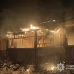 Серія смертельних випадків на Тернопільщині: чотири жертви за два дні