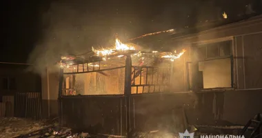 Серія смертельних випадків на Тернопільщині: чотири жертви за два дні