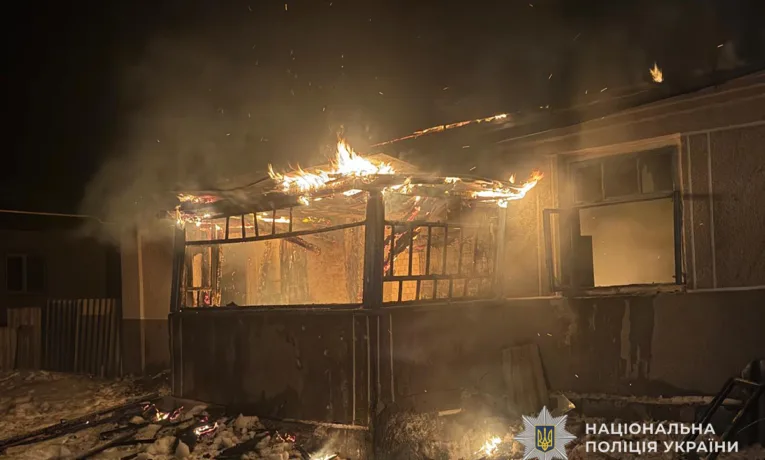 Серія смертельних випадків на Тернопільщині: чотири жертви за два дні