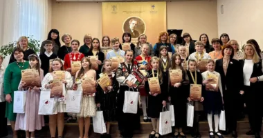 Музична спадщина Барвінського обʼєднала юних піаністів Тернопільщини.