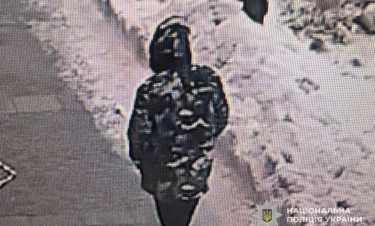 Затримали чоловіка, який обікрав військового просто в центрі Тернополя