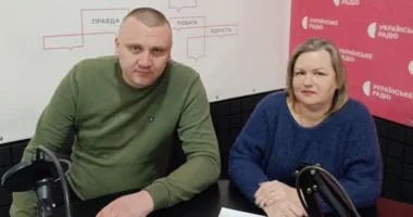 “Ветеранам потрібне розуміння і вдячність”: інтерв’ю з керівником Ветеранського простору Тернопільщини Дмитром Харчуком