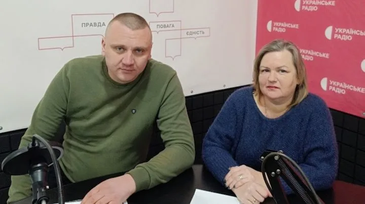 “Ветеранам потрібне розуміння і вдячність”: інтерв’ю з керівником Ветеранського простору Тернопільщини Дмитром Харчуком