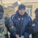 СБУ викрила коригувальника, який готував обстріли по Тернопільщині