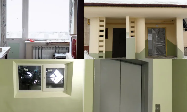 Будинок нa 15 Квітня