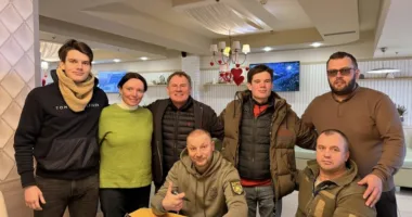 Тетяна Чубак