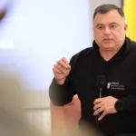 Начальник ОВА Тарас Пастух: енергобезпека, підтримка ветеранів та відкритість влади