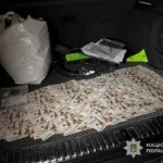 У Тернополі затримали чоловіка, який за $30 тисяч обіцяв “вирішити” звільнення військового зі служби