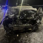 Триматимуть під вартою водія, який причетний до ДТП у Тернополі, де загинули рятувальники