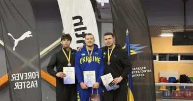 Студенти ЗУНУ