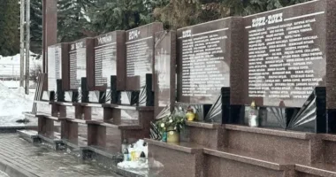 У Тернополі проведуть молебень «Світло молитви в темряві війни»: вшанують полеглих Героїв