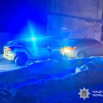 У Бережанах п'яний працівник ТЦК тікав від поліції