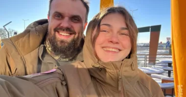 Військовослужбовці