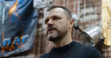 Ігор Клименко