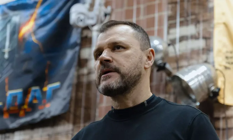 Ігор Клименко