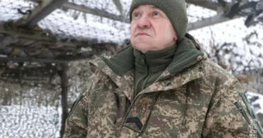 Ярослав Бондар