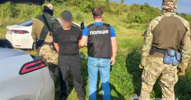 Група наркоторгівців і зброярів постане перед судом на Тернопільщині