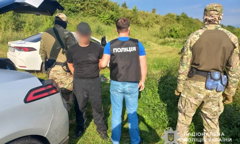 Група наркоторгівців і зброярів постане перед судом на Тернопільщині