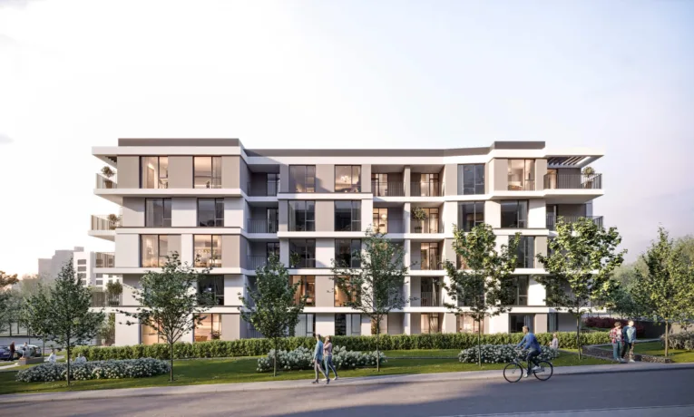 Варшавський Deluxe