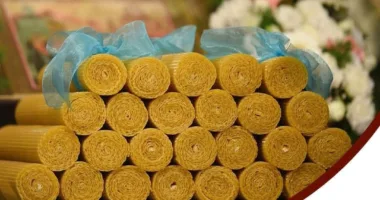 Завтра, 2 лютого, християни відзначають Стрітення Господнє