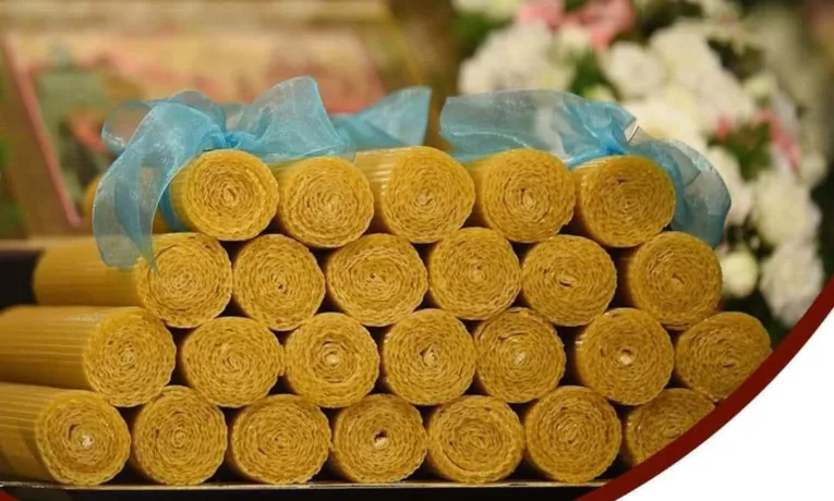 Завтра, 2 лютого, християни відзначають Стрітення Господнє