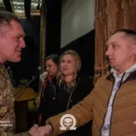 Відбувся закритий показ документального фільму про елітний спецпідрозділ