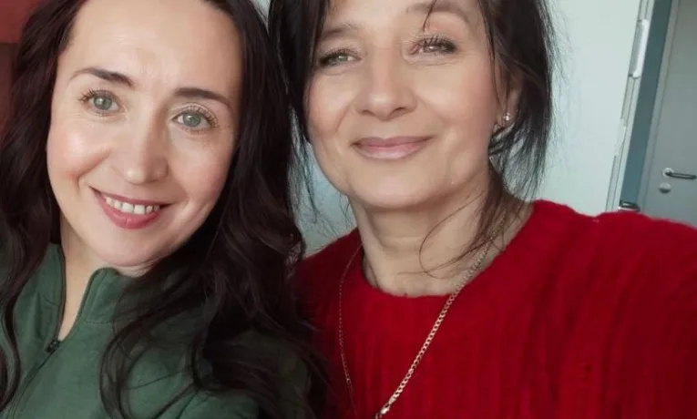 Сон, що став квитком до Варшави