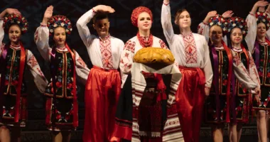 Мистецький ліцей