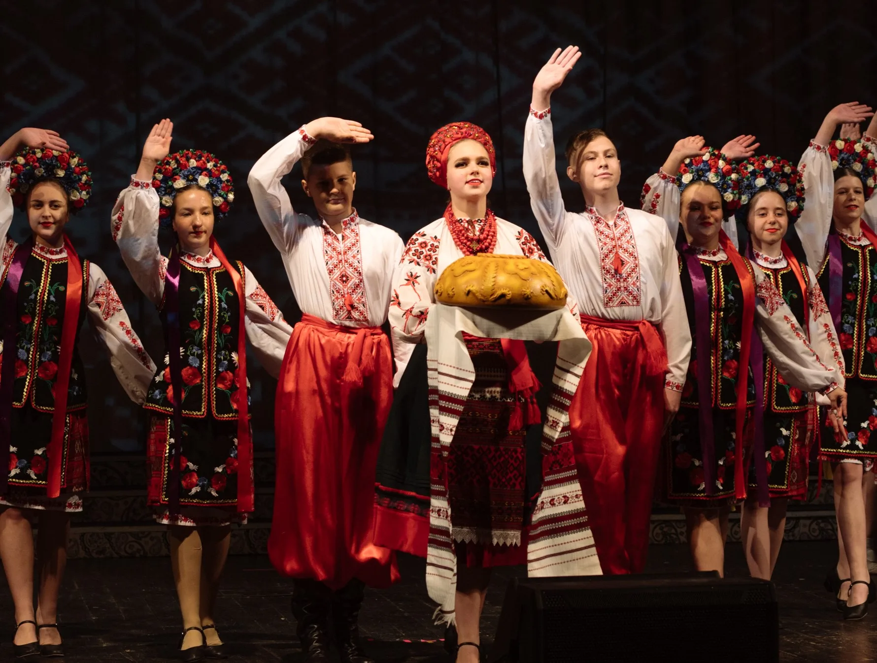 Мистецький ліцей