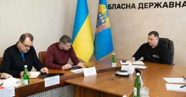 накопичення енергії