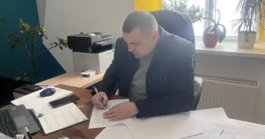 меморандум з DECIDE