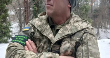 захисник з кременця