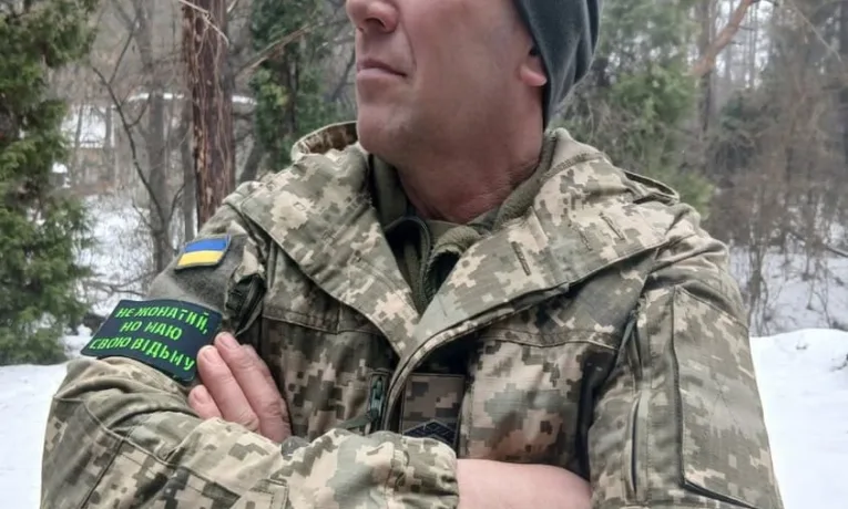 захисник з кременця